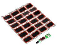 Велоаптечка RED SUN RS2401 Велоаптечка RED SUN RS2401