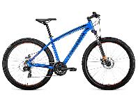 Горный велосипед 27.5'' FORWARD Next 27.5 2.0 disc 2019