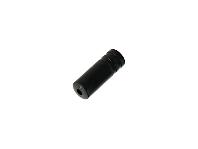 Наконечник оплетки 4.2x15.5мм пласт. VENZO, арт.: 2130-039