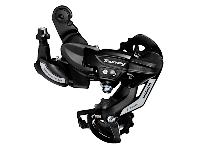Переключатель задний 6-7 скоростей SHIMANO RD-TY500 Tourney, арт.: 2064-224