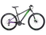 Горный велосипед 27.5'' FORWARD Quadro 27.5 2.0 disc 2020