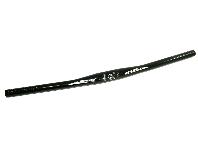 Руль 31.8x630 GUB SM-118TP, арт.: 2087-120