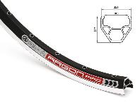 Обод 26" 32H AUTHOR Argon Pro, арт.: 2044-150
