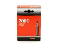 Велокамера 700x18/25C FV48 CST , арт.: 2042-600