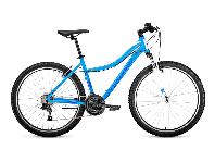 Горный велосипед 26'' FORWARD Seido 26 1.0 2019 синий