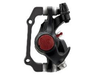 Калипер механический F180/R160 AVID BB5, арт.: 2112-210
