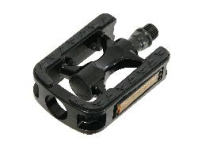 Педали классические 9/16" алюм. WELLGO LU-975, арт.: 2051-150