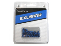 Набор шипов для педалей платформ EXUSTAR, арт.: 2052-010