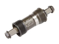 Картридж квадрат 68x117.5мм SHIMANO BB-UN26, арт.: 2123-220