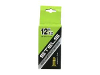Велокамера 12.5x2.125" AV35 STELS 760001, арт.: 2042-040