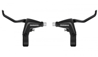 Комплект ручек тормоза V-Brake SHIMANO BL-T4000, арт.: 2114-240