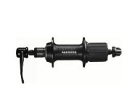 Втулка задняя 135/32H QR SHIMANO FH-T4000, арт.: 2021-510