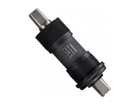 Картридж квадрат 68x122.5мм SHIMANO BB-UN100, арт.: 2123-300