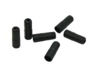 Наконечник оплетки 5.1х17мм пласт. VENZO VZ-E09-004 (6шт), арт.: 2130-070