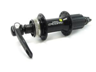 Втулка задняя 135/32H Center Lock QR SHIMANO FH-M595 , арт.: 2021-415