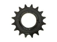Трещотка 1-но скоростная 16T 1/2x3/32" SHIMANO SF-MX30 Трещотка 1-но скоростная 16T 1/2x3/32" SHIMANO SF-MX30