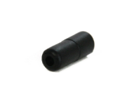 Наконечник оплетки 5.1х17мм пласт. VENZO VZ-E09-004, арт.: 2130-060