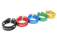 Хомут подседельный ø28.6 CRAZYBIKE Bolt, арт.: 2073-020