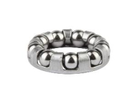 Подшипник 1/4" 9 шариков, арт.: 2120-150
