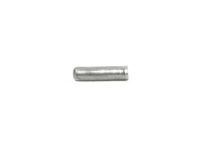 Наконечник троса 2.5x11мм алюм., арт.: 2130-090