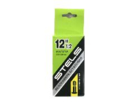 Велокамера 12.5x1.95/2.125" AV35 STELS 760002, арт.: 2042-025