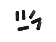 Наконечник оплетки 4.2x17мм пласт. ALLIGATOR LY-HPP02 (6шт), арт.: 2130-042