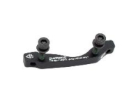 Адаптер калипера IS>PM SHIMANO SM-MA-F160 P/S 2, арт.: 2115-180